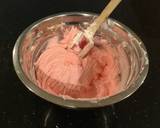 Almond Layer Cake with Rasberry Cream Filling recipe step 16 photo