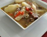 Foto del paso 7 de la receta: Ajiaco Chileno