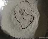 ઘઉં બાજરી ની રોટલી (Wheat Flour Bajri Rotli Recipe In Gujarati) રેસીપી સ્ટેપ1ફોટો