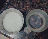 A picture of step 3 of Traditional Kathiawadi Winter Sweet-Adadiya.