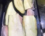 Foto del paso 5 de la receta: Lasagna de berenjenas 🍆♥️