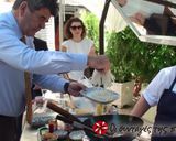 Φωτογραφία βήματος 5 της συνταγής Phad Thai (ταϊλανδέζικα noodles) με γαρίδες