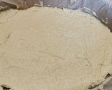 Une image de l'étape 5 de Cheesecake fraise.