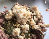 Foto del paso 4 de la receta: Albóndigas de dos carnes, guisadas con mucho amor