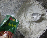 Foto del paso 2 de la receta: Pizza con masa de queso dietética