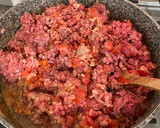Foto del paso 2 de la receta: Lasagna de carne