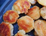 Une image de l'étape 8 de Gnocchis de pomme de terre maison. #tablierdor2023.