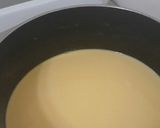 Foto del paso 2 de la receta: Budín de pan, en un abrir y cerrar de ojos
