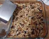 Foto del paso 3 de la receta: Barritas nutritivas (sin horno)