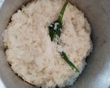 Foto langkah ke 3 dari resep Ketan Nangka Thai (Jackfruit Sticky Rice (metode 5.30.7).