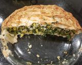 Foto del paso 6 de la receta: Kuchen de verdura 🥗