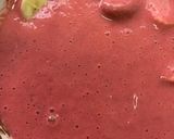 A picture of step 1 of Smoothie bowl.