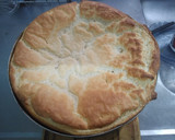 Foto del paso 5 de la receta: Pan esponjoso sin gluten