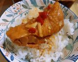 台式麻藥雞腿肉的食譜步驟3照片