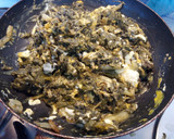Foto del paso 4 de la receta: Revuelto de acelgas 🥬🥬