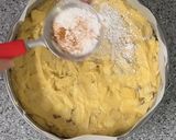Foto del passaggio 6 della ricetta Torta di Mele con Ricotta e Noci
