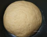 Foto langkah ke 6 dari resep Pizza Teflon 🍕.