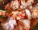 Foto langkah ke 2 dari resep Ayam Rica-Rica Bakar.