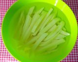 Foto del paso 6 de la receta: Solomillo de bonito del Mediterráneo en salsa de cebolla blanca