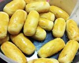 Foto langkah ke 7 dari resep Nastar ekonomis.