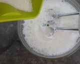 Foto del paso 1 de la receta: Pastel de Tres leches