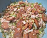 Foto del paso 4 de la receta: Cazuela O Guiso de mondongo