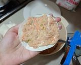 Foto langkah ke 5 dari resep Dimsum Ayam.