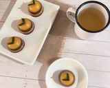 Foto langkah ke 6 dari resep Kue Lapis Pumpkin.
