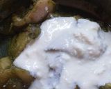 হারিয়ালি চিকেন (Hariyali Chicken Recipe In Bengali) রেসিপি ধাপ - 2 ছবি