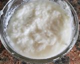 કર્ડ રાઈસ (Curd Rice Recipe In Gujarati) રેસીપી સ્ટેપ2ફોટો