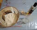 Foto del paso 1 de la receta: ¡Pizza!