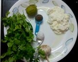 A picture of step 1 of Lemon pepper chicken.