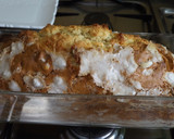 Foto del paso 3 de la receta: Cake de avellanas con vino de Oporto