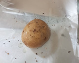 Foto del paso 1 de la receta: Patatas rellenas gratinadas al horno