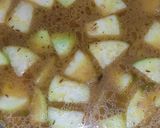 A picture of step 5 of Masala Kaddu With Black Pepper.