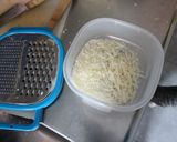 Foto del paso 5 de la receta: Ratotuil RRRacinguista