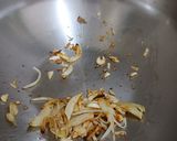 Foto langkah ke 2 dari resep Tumis Wortel Buncis Daging Giling.