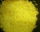 صورة لخطوة 5 من وصفة ملوخيه ناشفه ⚘