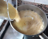 Foto del paso 5 de la receta: Cuscús de salmón y verduras