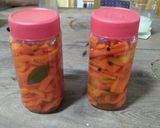 Foto del paso 5 de la receta: Morrones agridulces