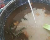 Foto langkah ke 4 dari resep Bubur Kacang Hijau (5.30.7).
