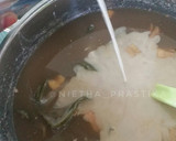 Foto langkah ke 4 dari resep Bubur Kacang Hijau (5.30.7).
