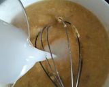 Foto langkah ke 4 dari resep Banana Coffee (Banoffee) Cake.