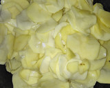 Recipe step image