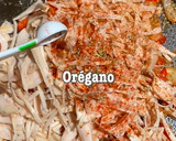 Foto del paso 4 de la receta: "Pollo desmenuzado" Vegano 🌱