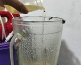 Foto langkah ke 4 dari resep Apem Pisang Milo.