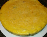 Foto del paso 2 de la receta: Tortilla de patatas rellena en la olla GM g