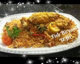 A picture of step 1 of 🐟🍝 FISH BIRYANI 🍝🐟.