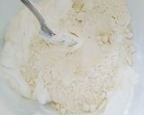 Sajtkrémleves recept fázis 3 fotója