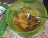 Foto langkah ke 1 dari resep 16. Pais ikan patin/pepes.